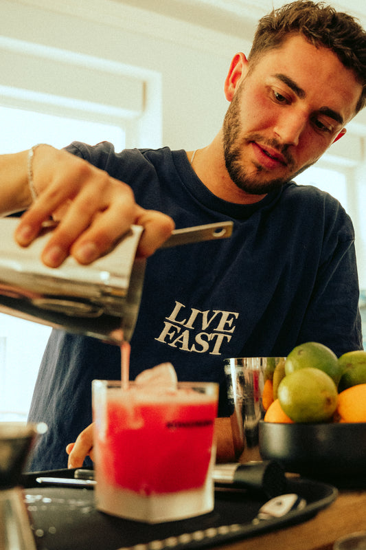 Cocktail Course - Individuell