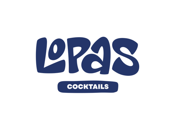 LOPAS Cocktails